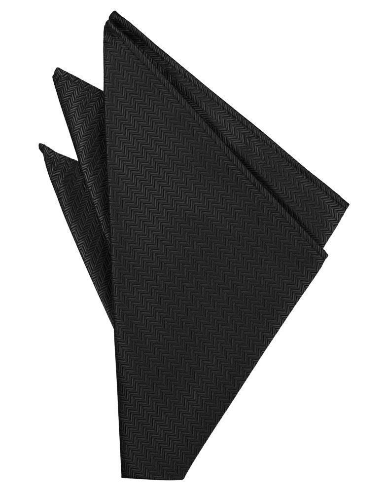 Herringbone Pocket Square-4