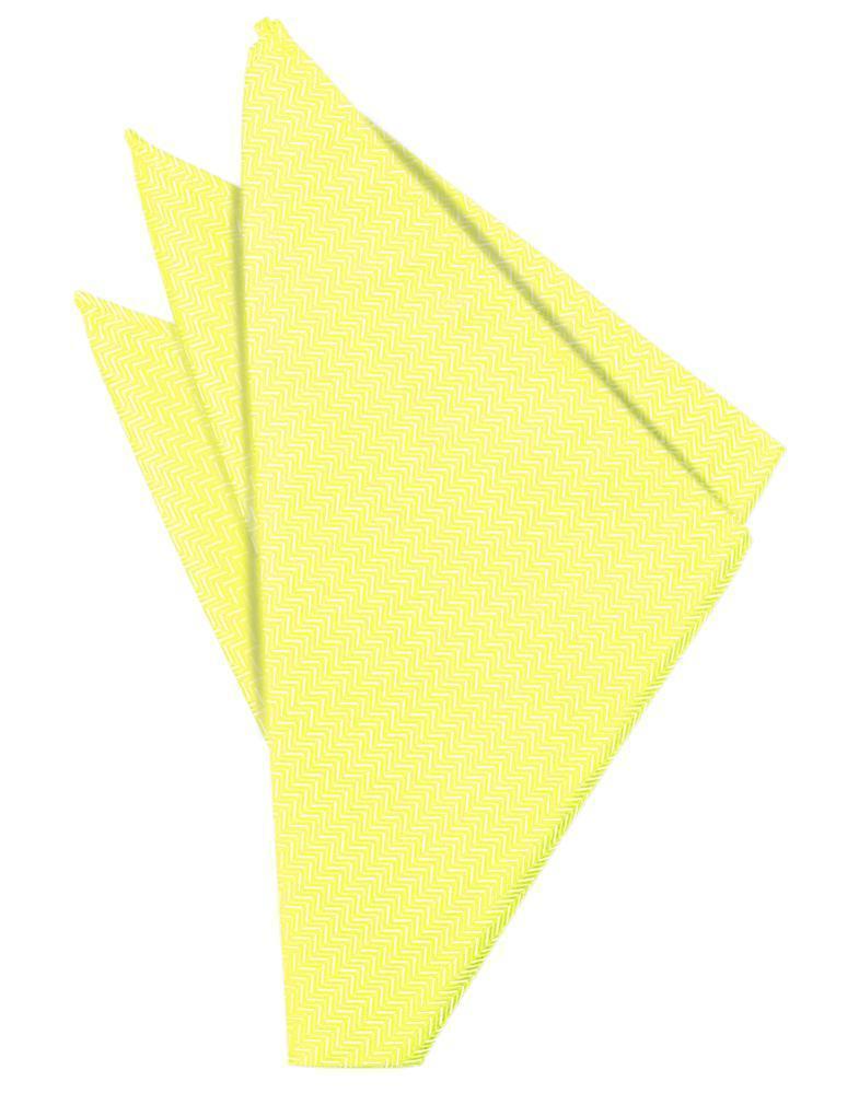 Herringbone Pocket Square-29