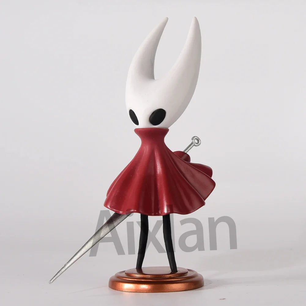 Hollow Knight Anime Action Figures-4