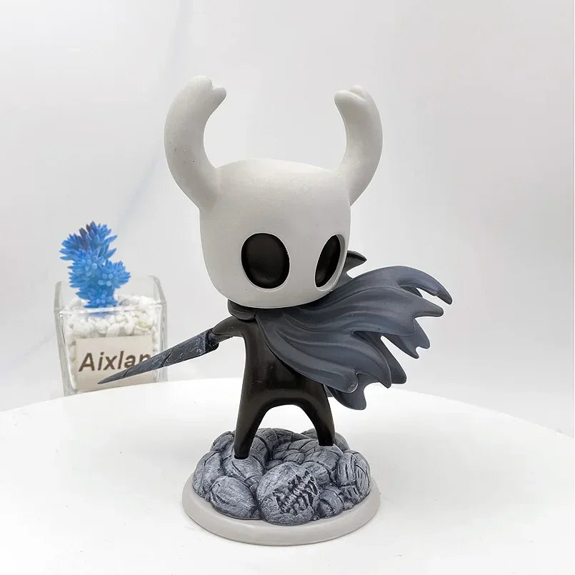Hollow Knight Anime Action Figures-19