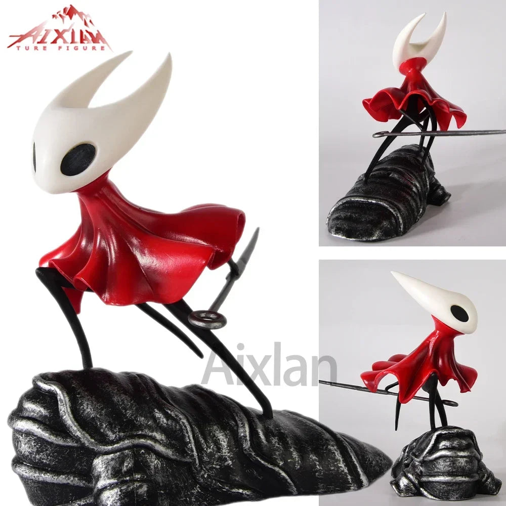 Hollow Knight Anime Action Figures-9