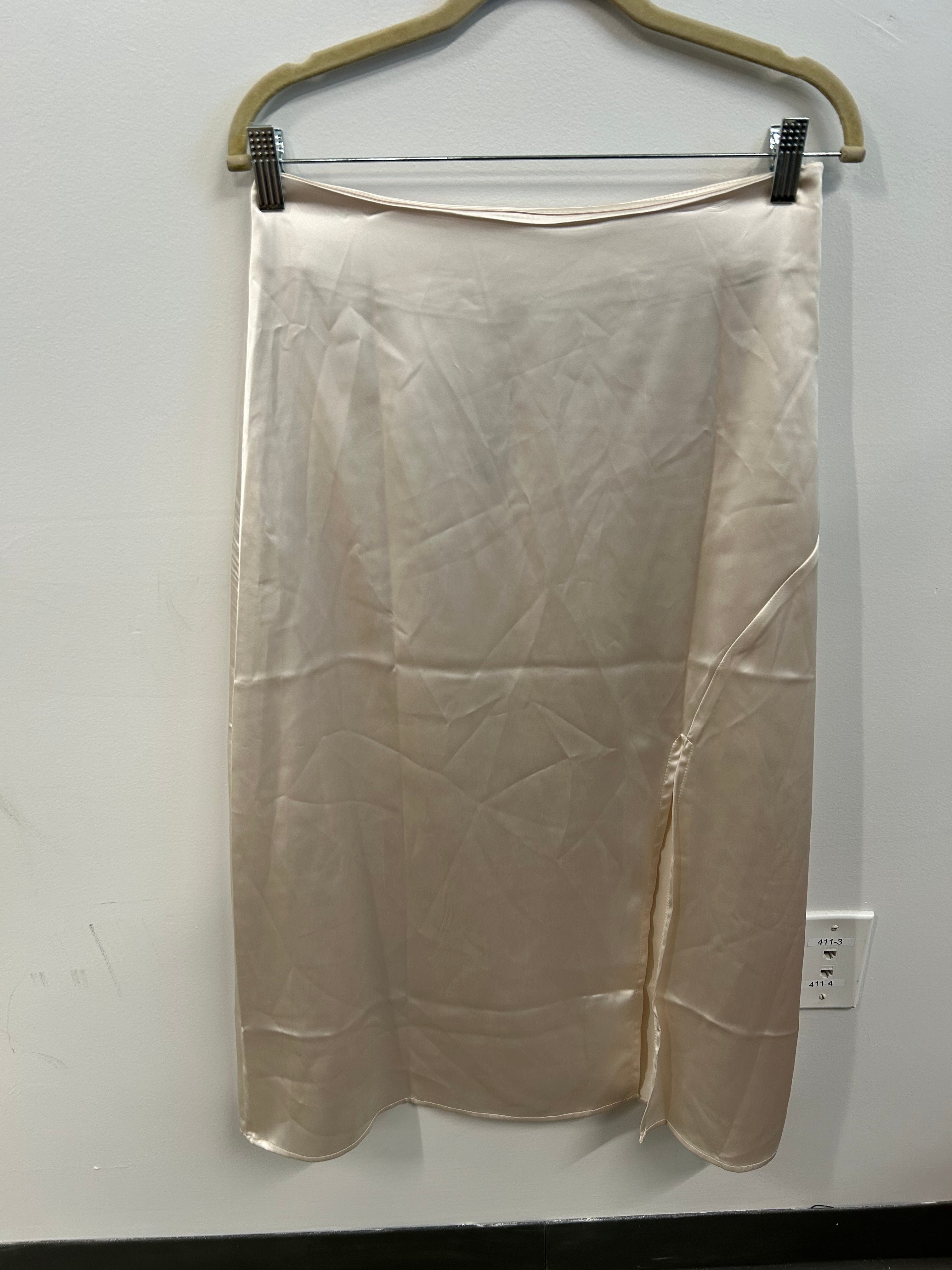 Onyx & Bone Satin Slip Set-1