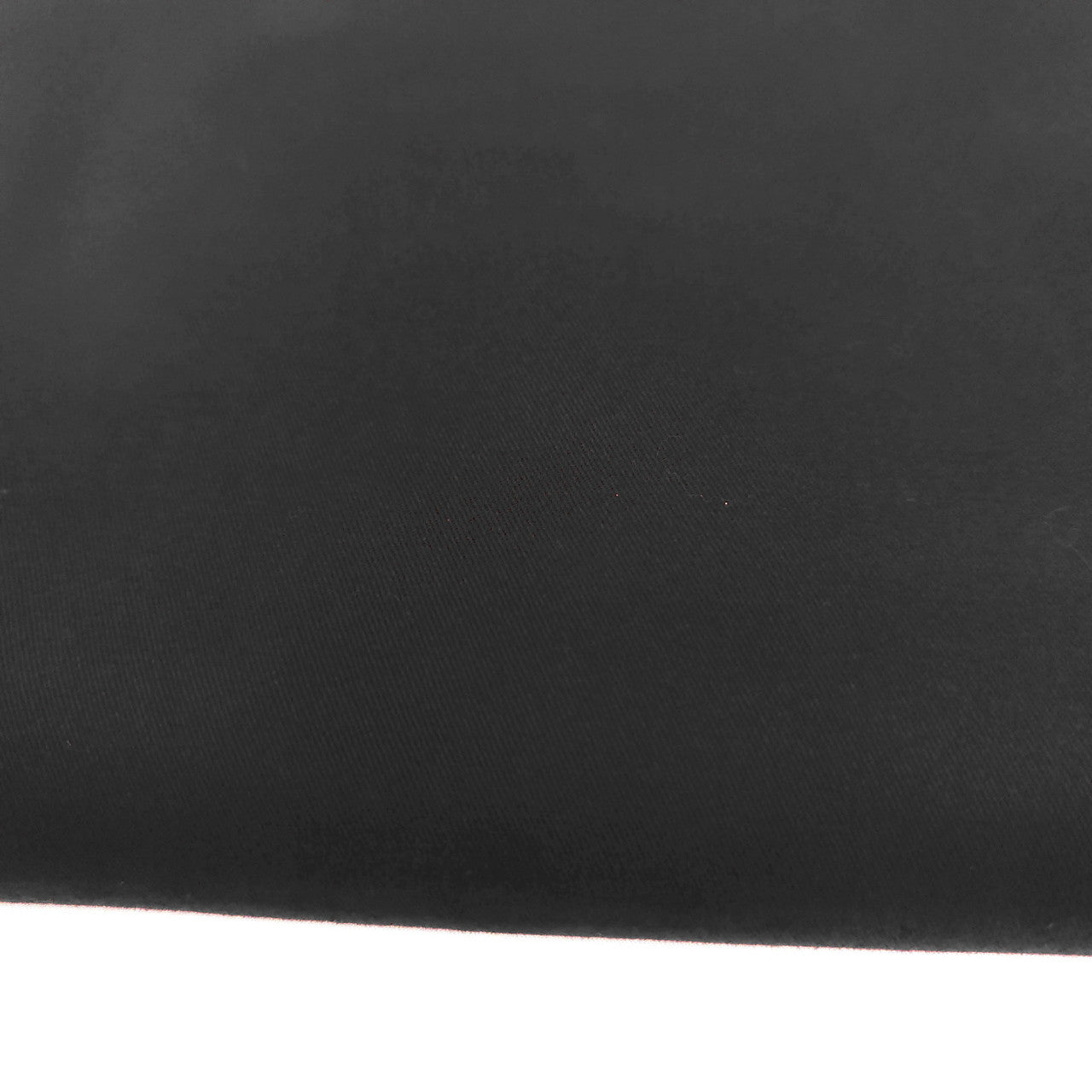 Black Slim Fit Chinos-2