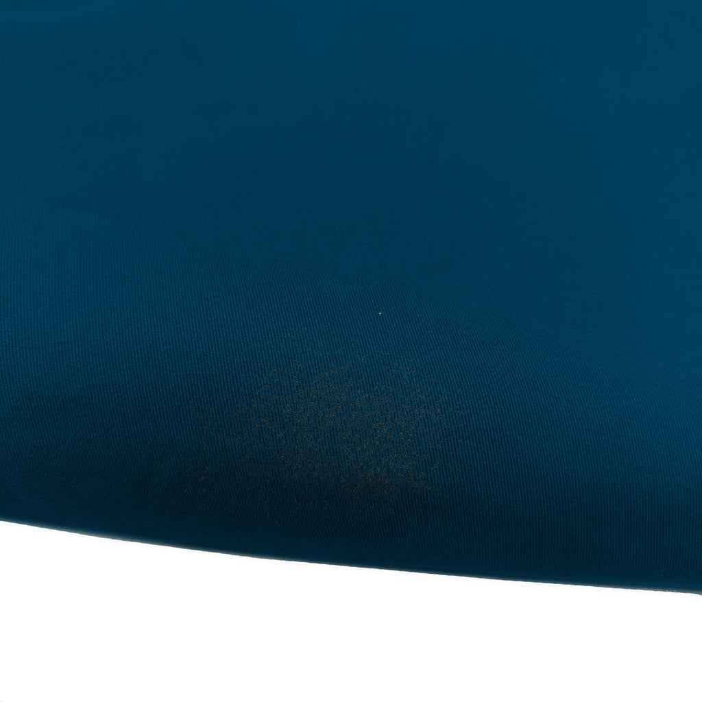 Navy Stretch Slim Fit Chino-3