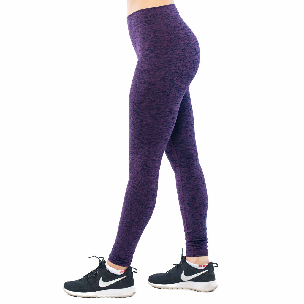 2010 - CLOSEOUT Women's Athletic Leggings-2