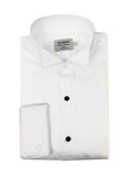 White Dinner Shirt-0