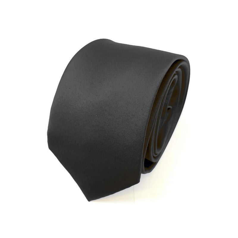 Classic Plain Tie (4 colours)-2