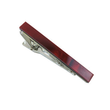 Red Tie Clip-2