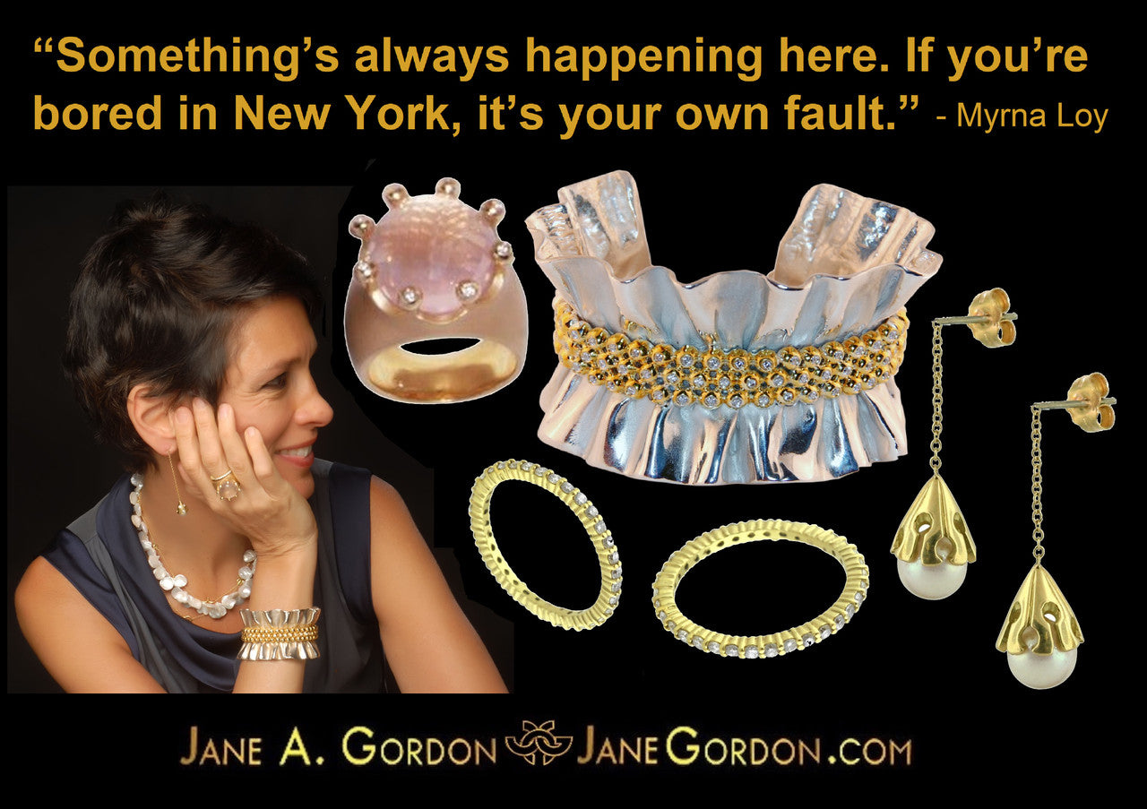 The Imperial Crown Ring- 20 Carat Gemstones with Diamonds in 18K Gold