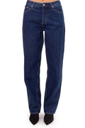 CALVIN KLEIN JEANS - Jeans donna 90s Straight-3