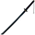 Japanese Bleach Anime Ichigo Tensa Bankai Foam Sword-0