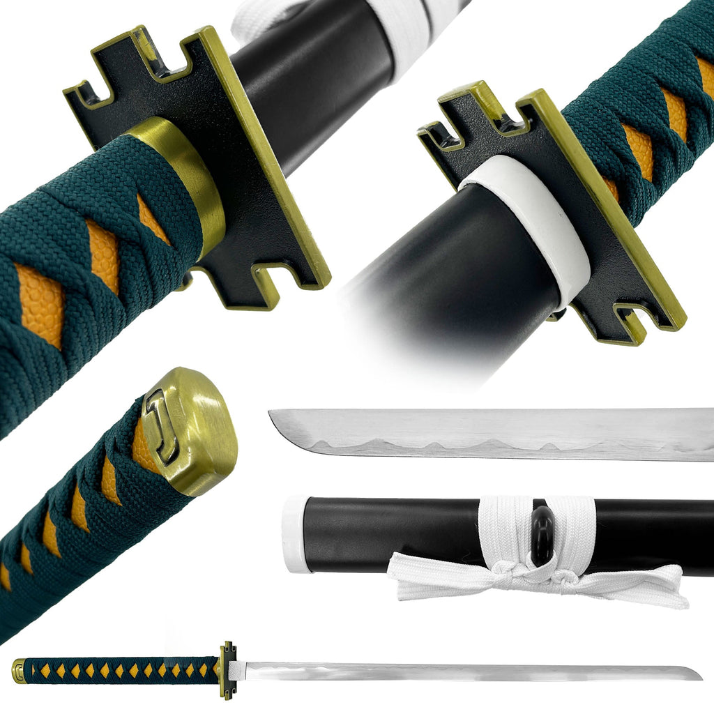 Jujutsu Kaisen Replica Yuta Okkotsu Anime Katana-0