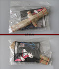 Jigoku Shoujo Enma Ai Maid Dress Kimono Yukata Uniform Outfit Anime Cosplay Costumes-5