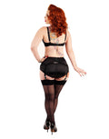 Jive Seamed Stockings