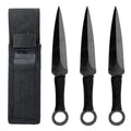 Kunai Uzumaki Anime Manga Throwing Knives-0
