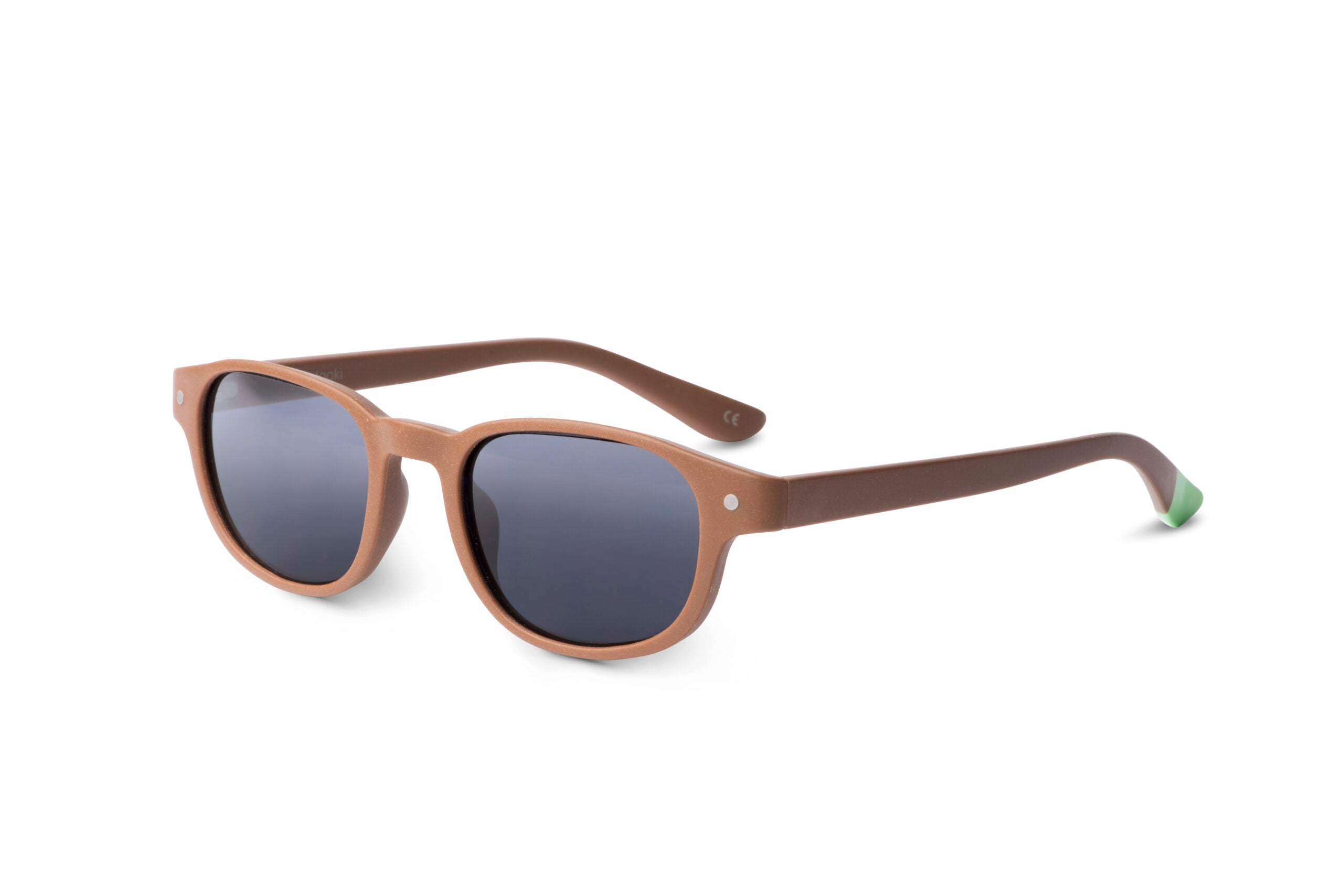 Kara – Hazelnut - SUNGLASSES-1