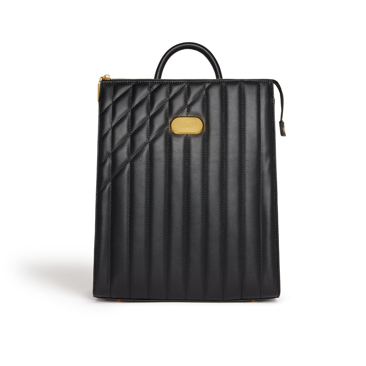 Danai Backpack in Black