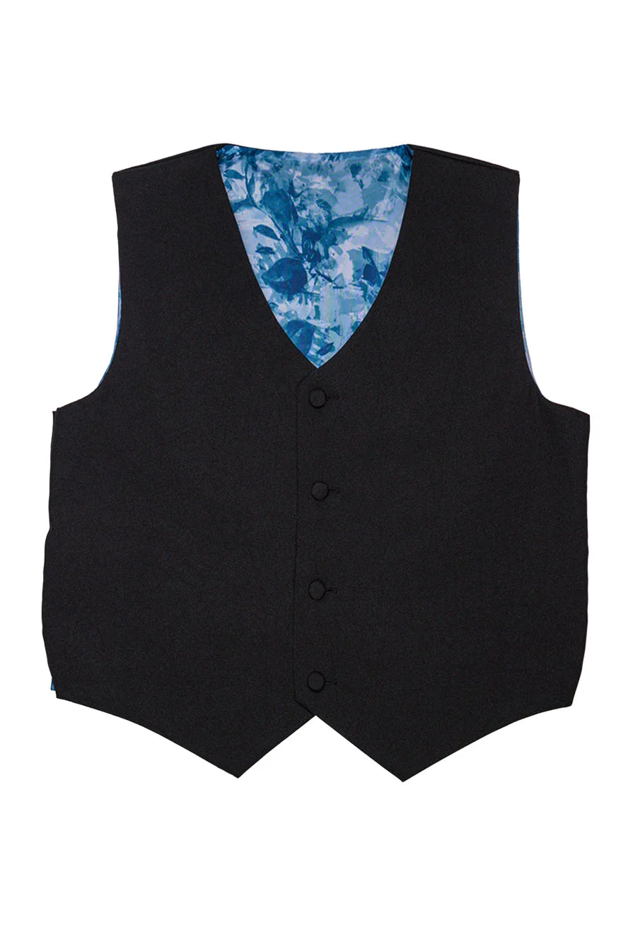 "Mason" Kids Suit (5-Piece Set)-2