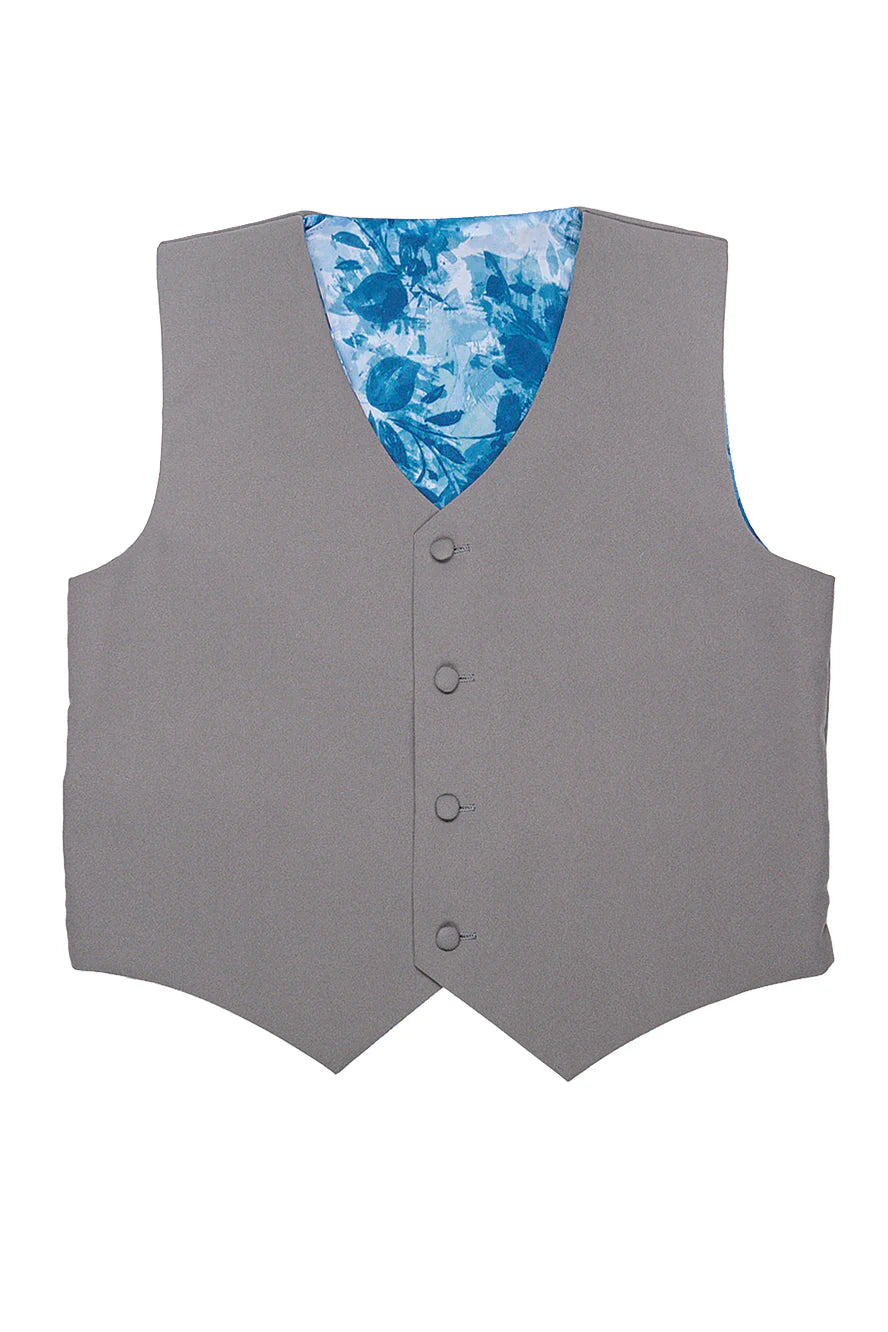 "Mason" Kids Suit (5-Piece Set) 3-2
