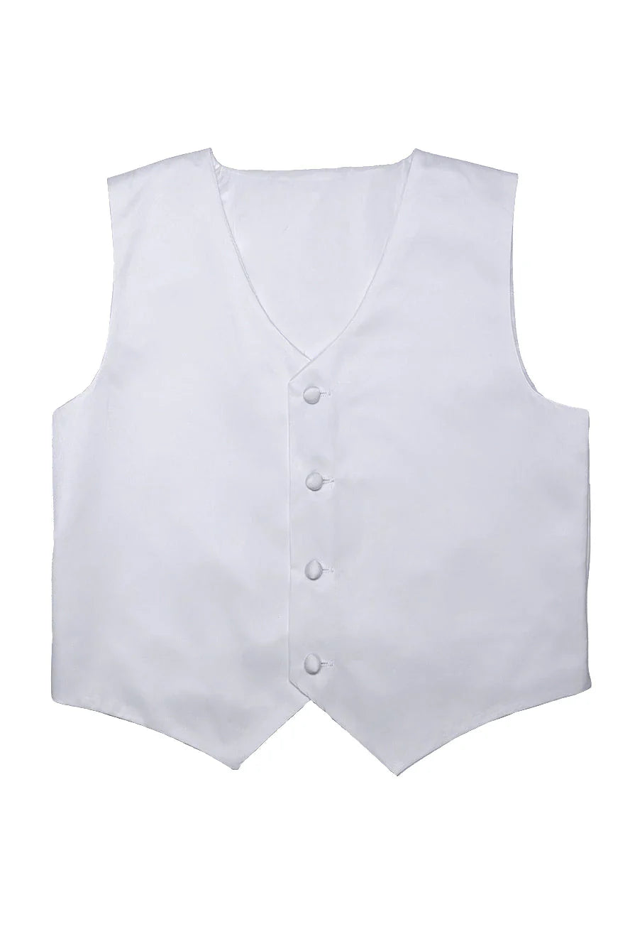 "Princeton" Kids Tuxedo (5-Piece Set)-2