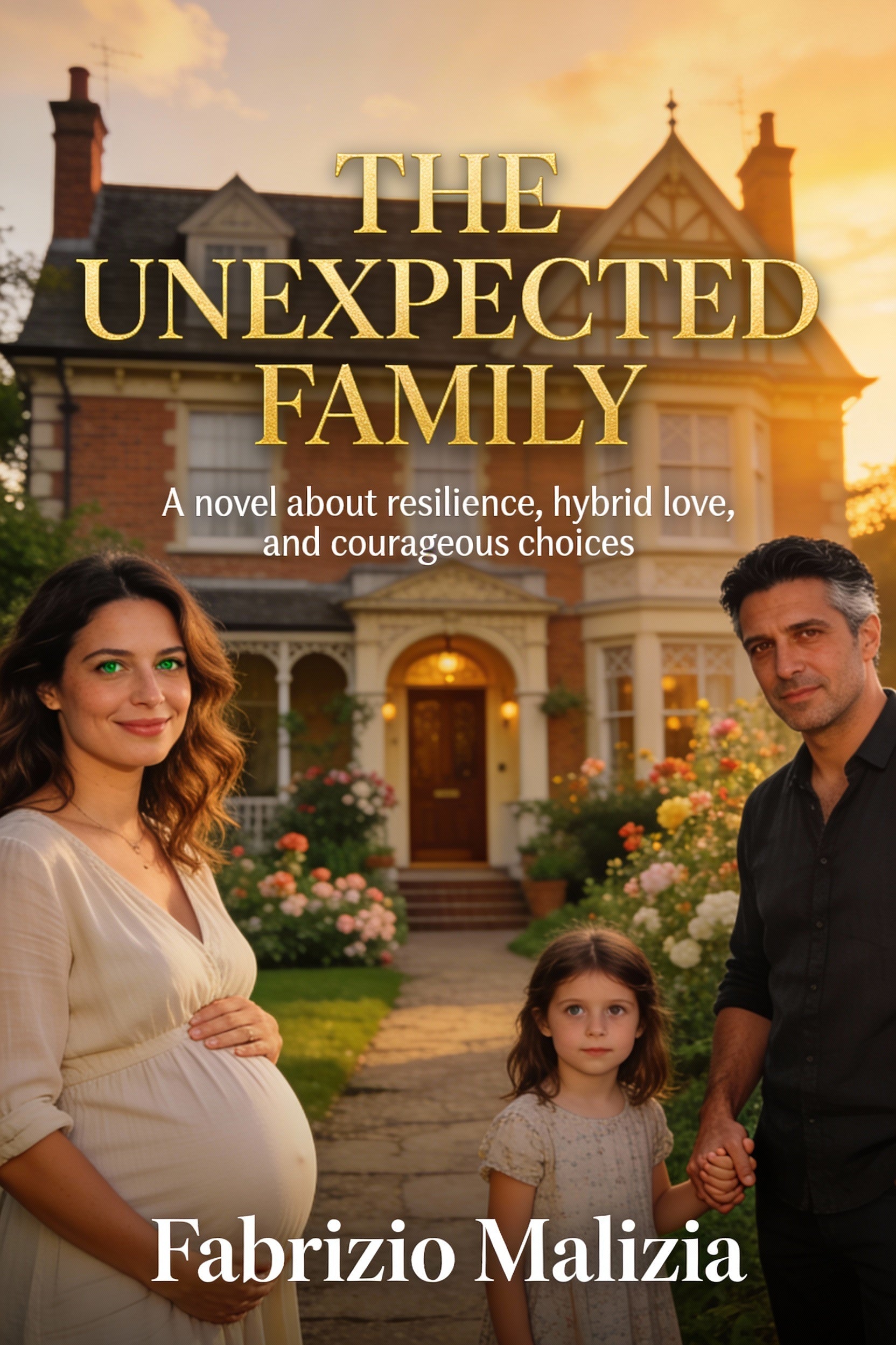 The Unexpected Family