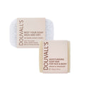 The Eco Soap Lover Set | Soap & Soap saver for hydrated skin and no more mushy soap-0