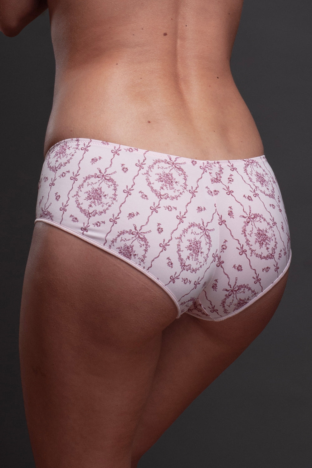 Lavinia Sweet Summer Hipster Panty-1