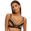 Soft Demi Cup Bra Kinga Lou-0