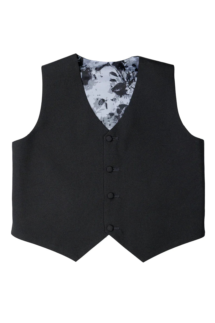 "Mason" Kids Suit (5-Piece Set) 2-2