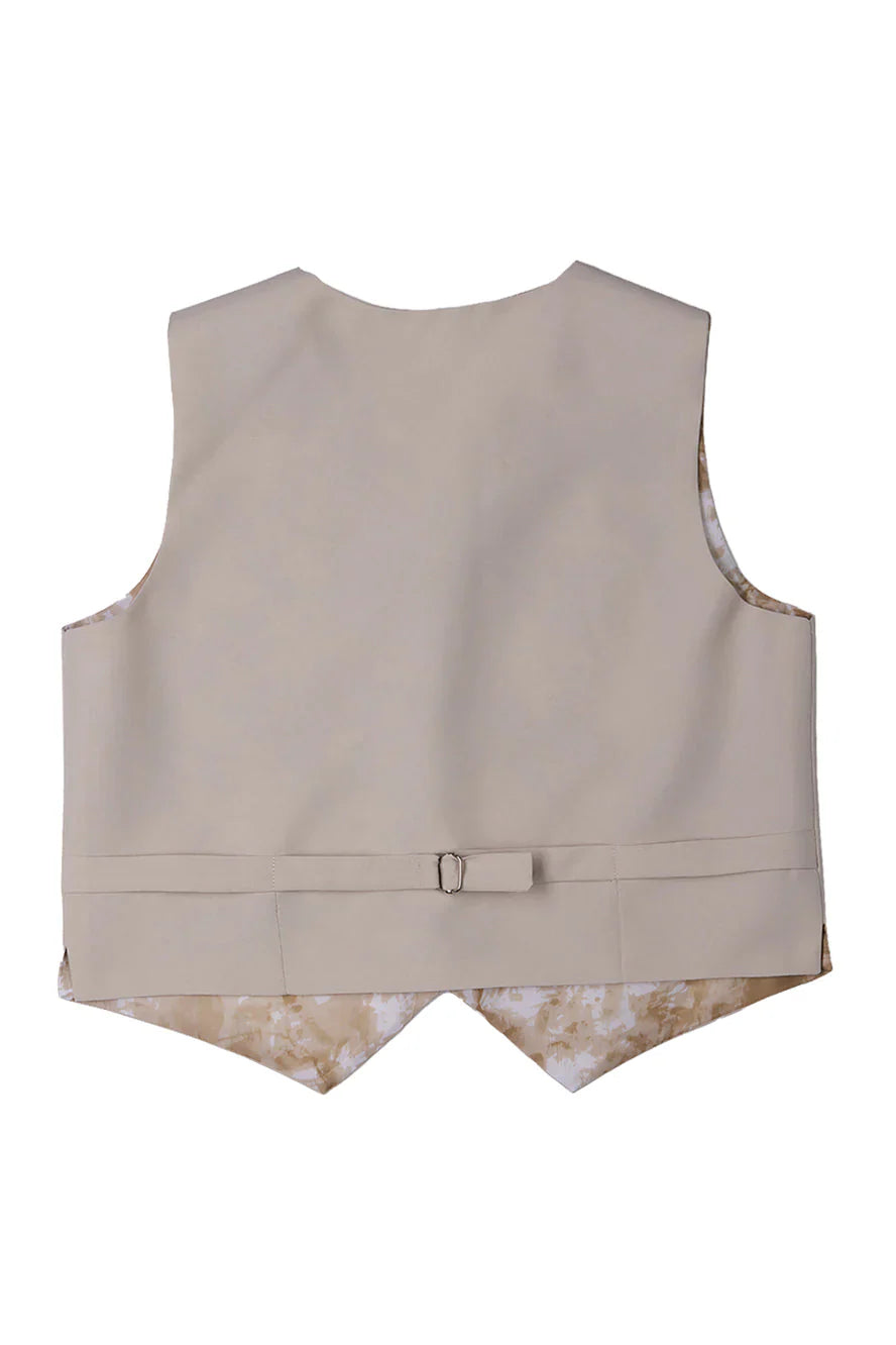"Mason" Kids Suit (5-Piece Set) 4-3