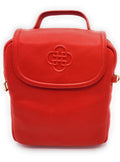 SADDLER MAXIE Real Leather Designer Mini BackPack