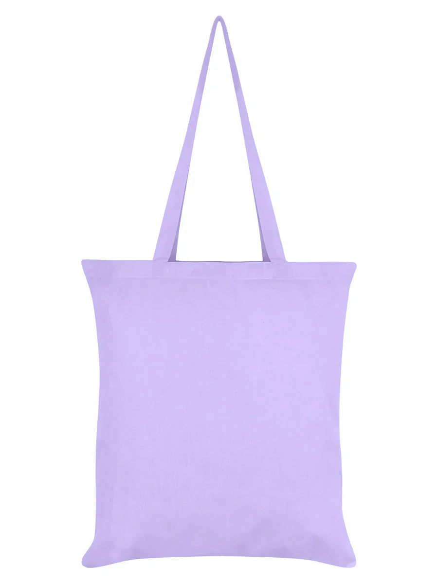 My Witchy Sh!t Lilac Tote Bag