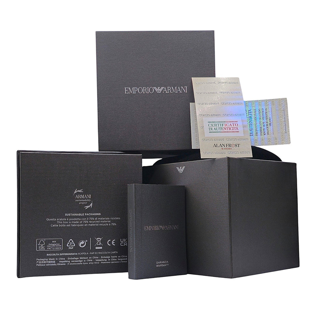 Emporio Armani AR 11524 Ladies Mia 32mm