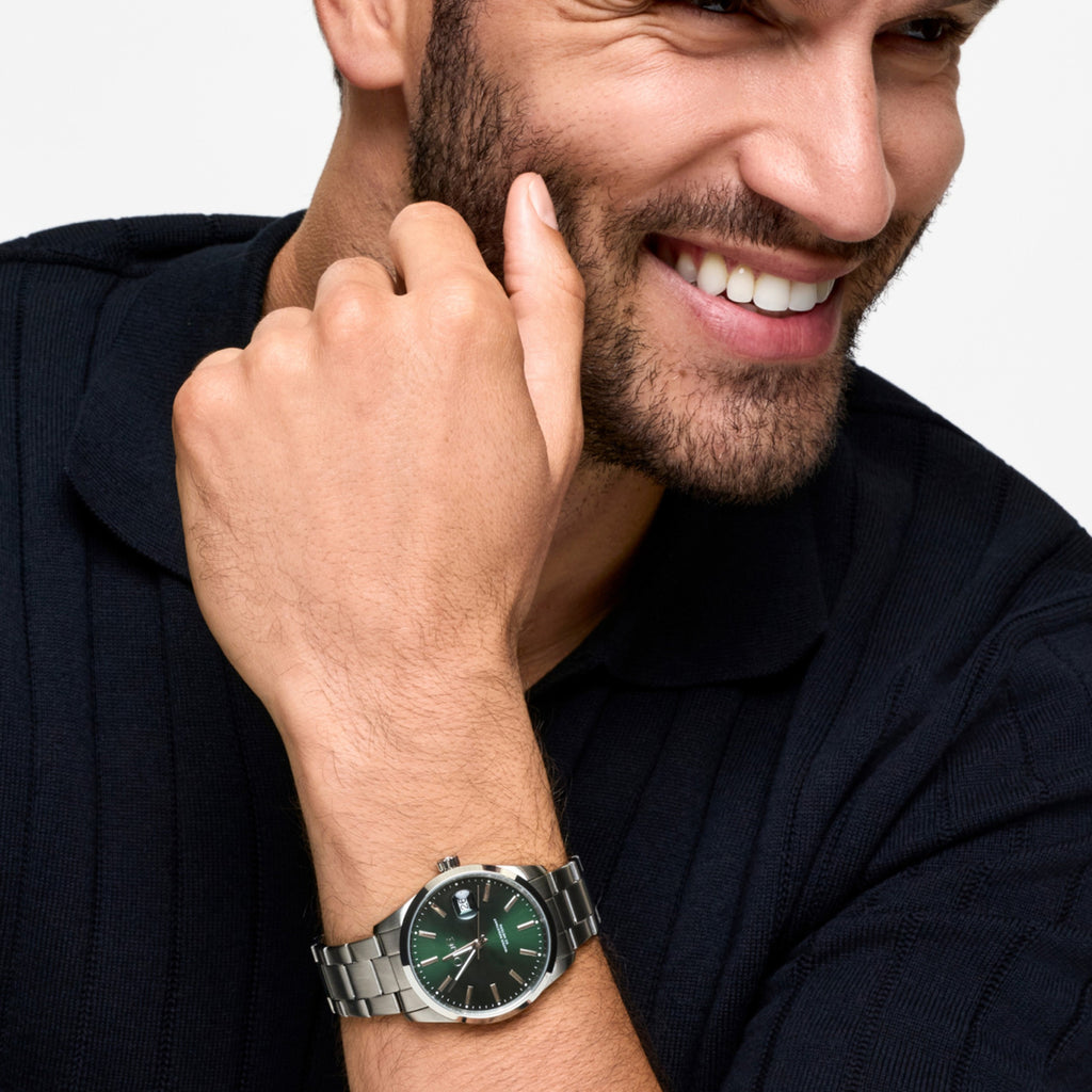 ONE WATCHES Mod. OG8270VS51B-1