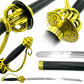 One Piece Anime Replica Cavendish Rapier-0