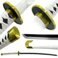 One Piece Anime Zoro’s Wado Ichimonji Katana Sword-0