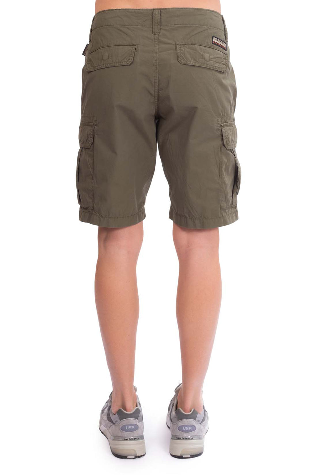 NAPAPIJRI - Men's Noto cargo shorts  - Size 40-1