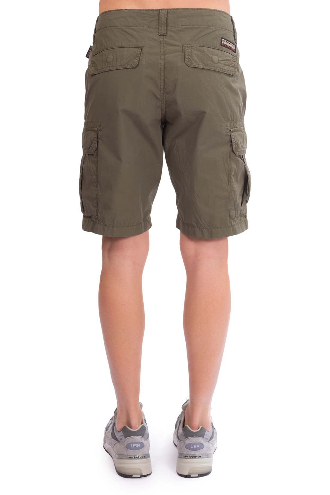 NAPAPIJRI - Men's Noto cargo shorts  - Size 40-1