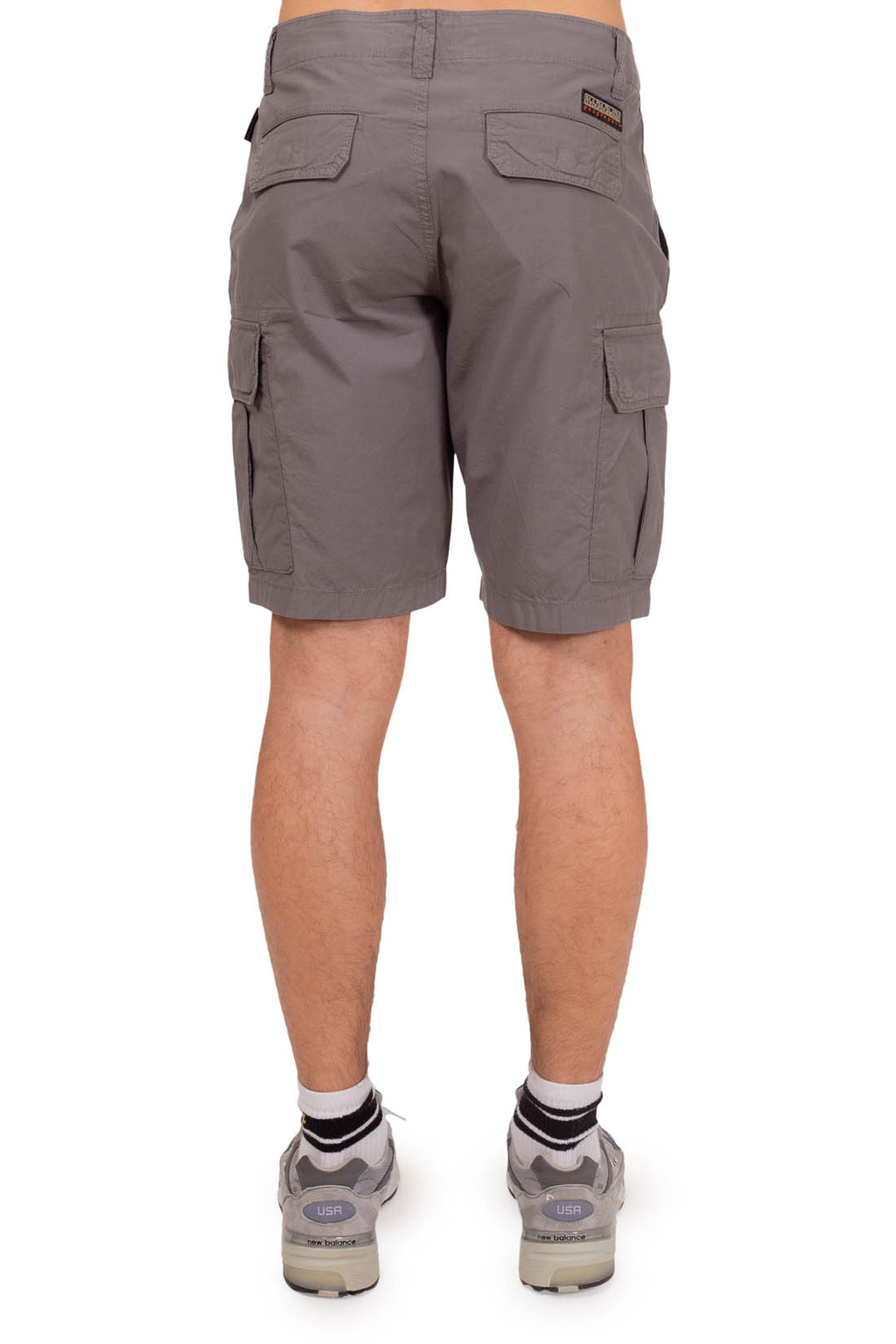 NAPAPIJRI - Men's Noto cargo shorts  - Size 40-9