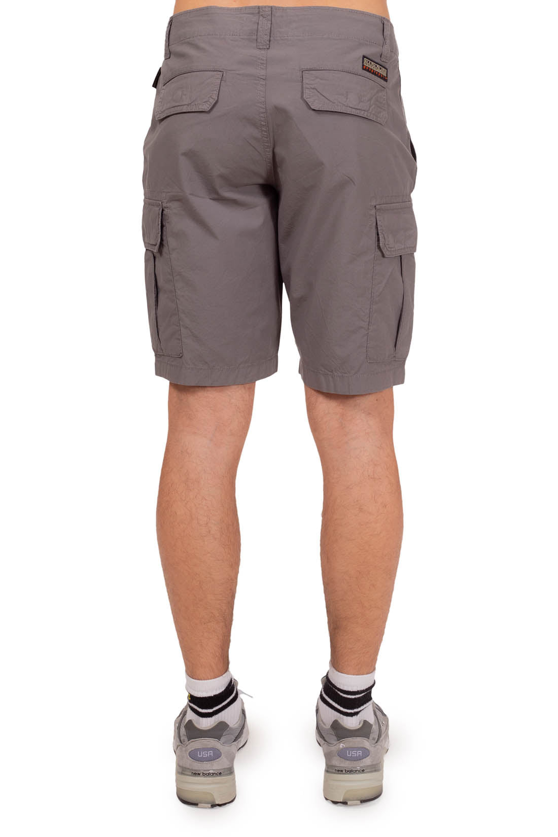 NAPAPIJRI - Men's Noto cargo shorts  - Size 40-9