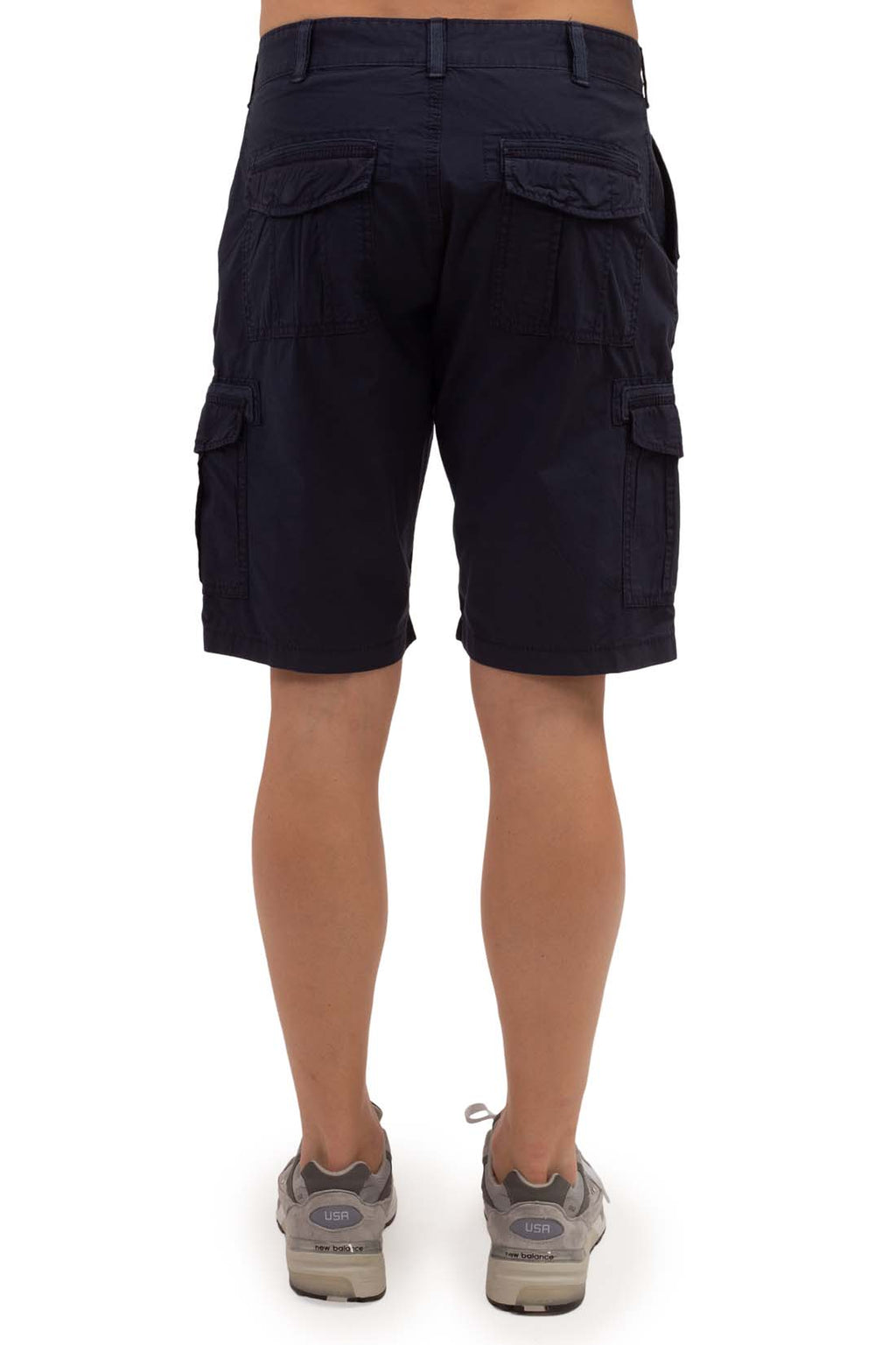 NAPAPIJRI - Men's Narca bermuda cargo short  - Size 38