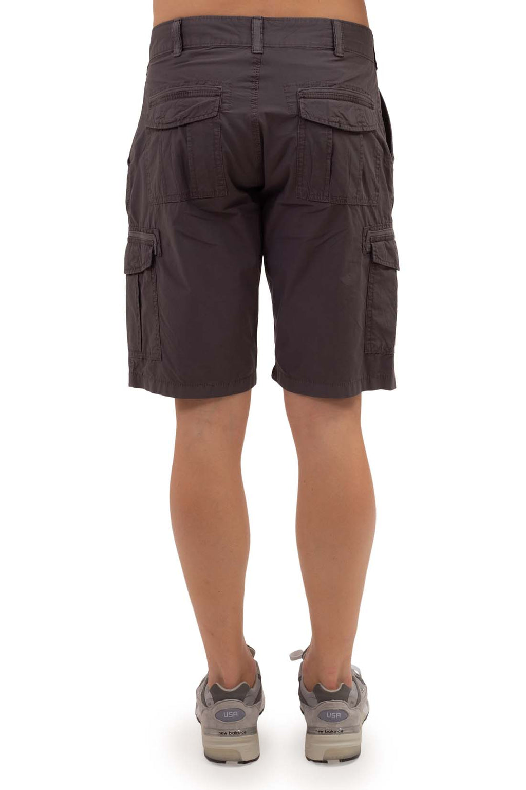 NAPAPIJRI - Men's Narca bermuda cargo short  - Size 38