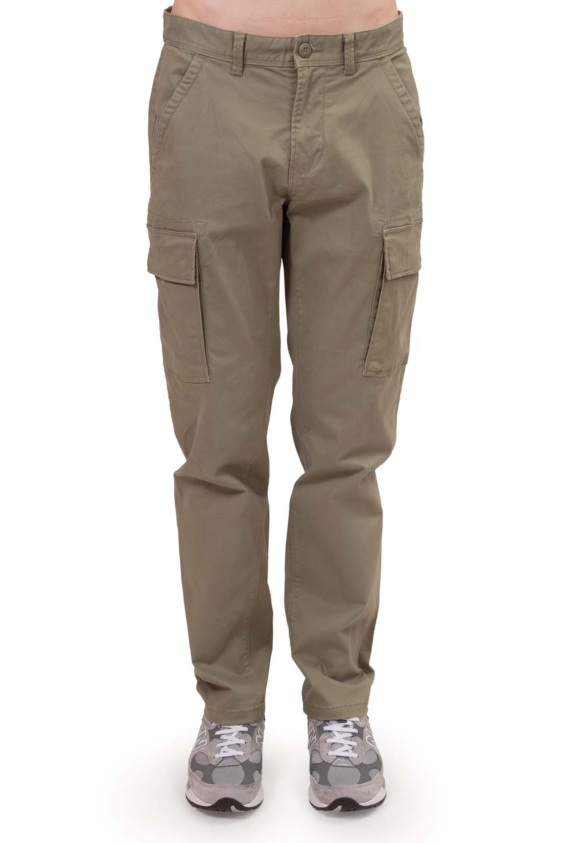 NAPAPIJRI - Men's Moto Winter cargo trousers  - Size 40-4