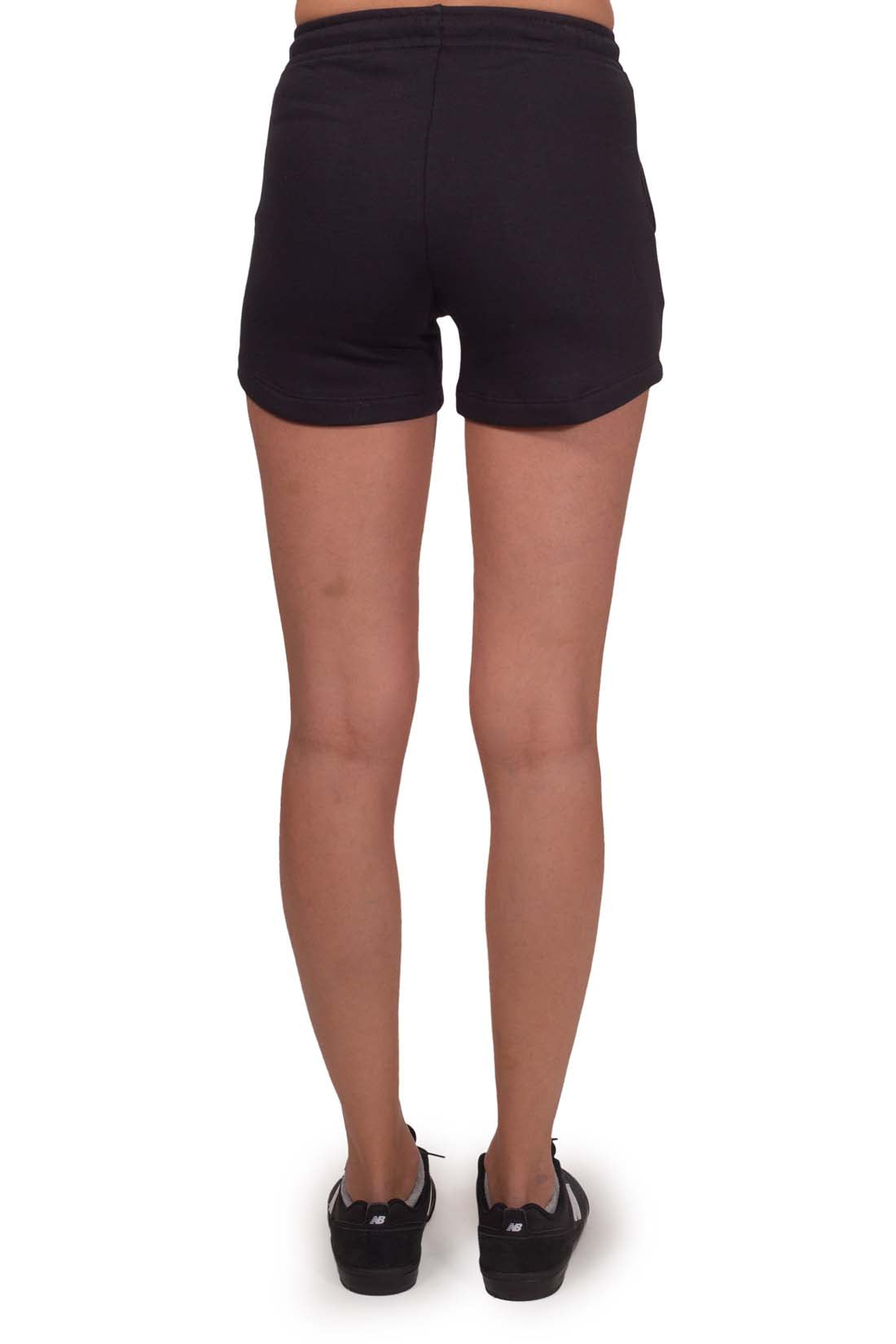 TIMBERLAND - Pantaloncino donna con logo  - Taglia XL-2