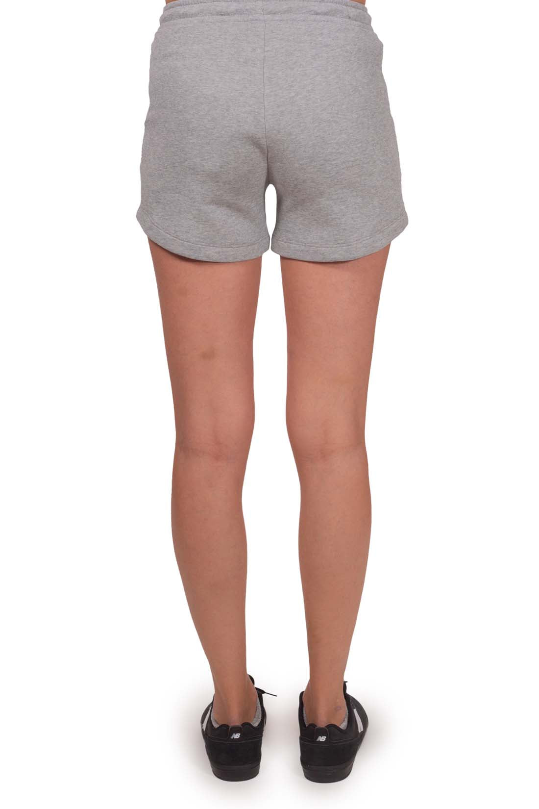 TIMBERLAND - Pantaloncino donna con logo  - Taglia XL-22