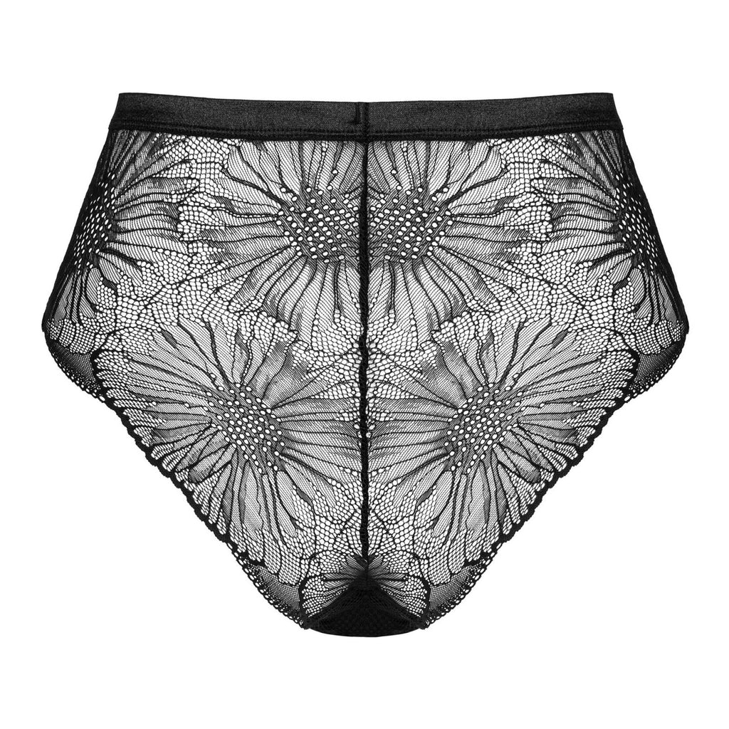 Sexy Lace Cutout Panty Obsessive Mibelia-3