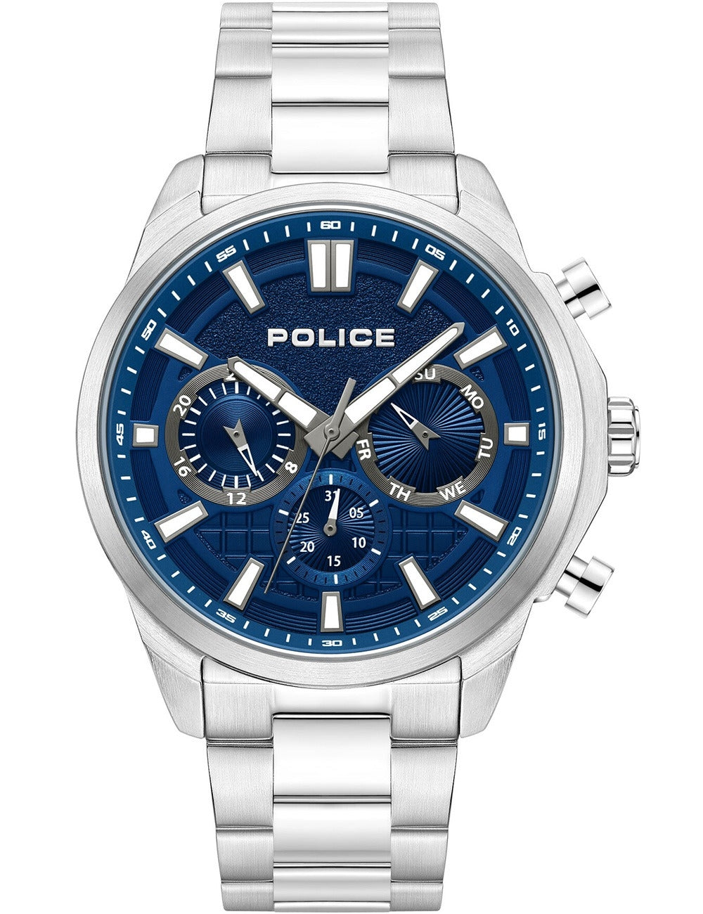 POLICE WATCHES Mod. PEWJK0021004-0