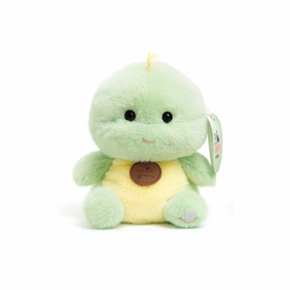 MyKids-USA® 6.5” Scented Animal Plush Toy – Super Soft PP Cotton-10