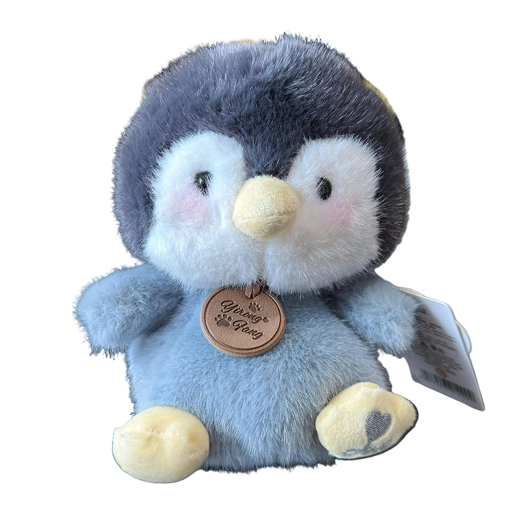 MyKids-USA® 6.5” Scented Animal Plush Toy – Super Soft PP Cotton-15