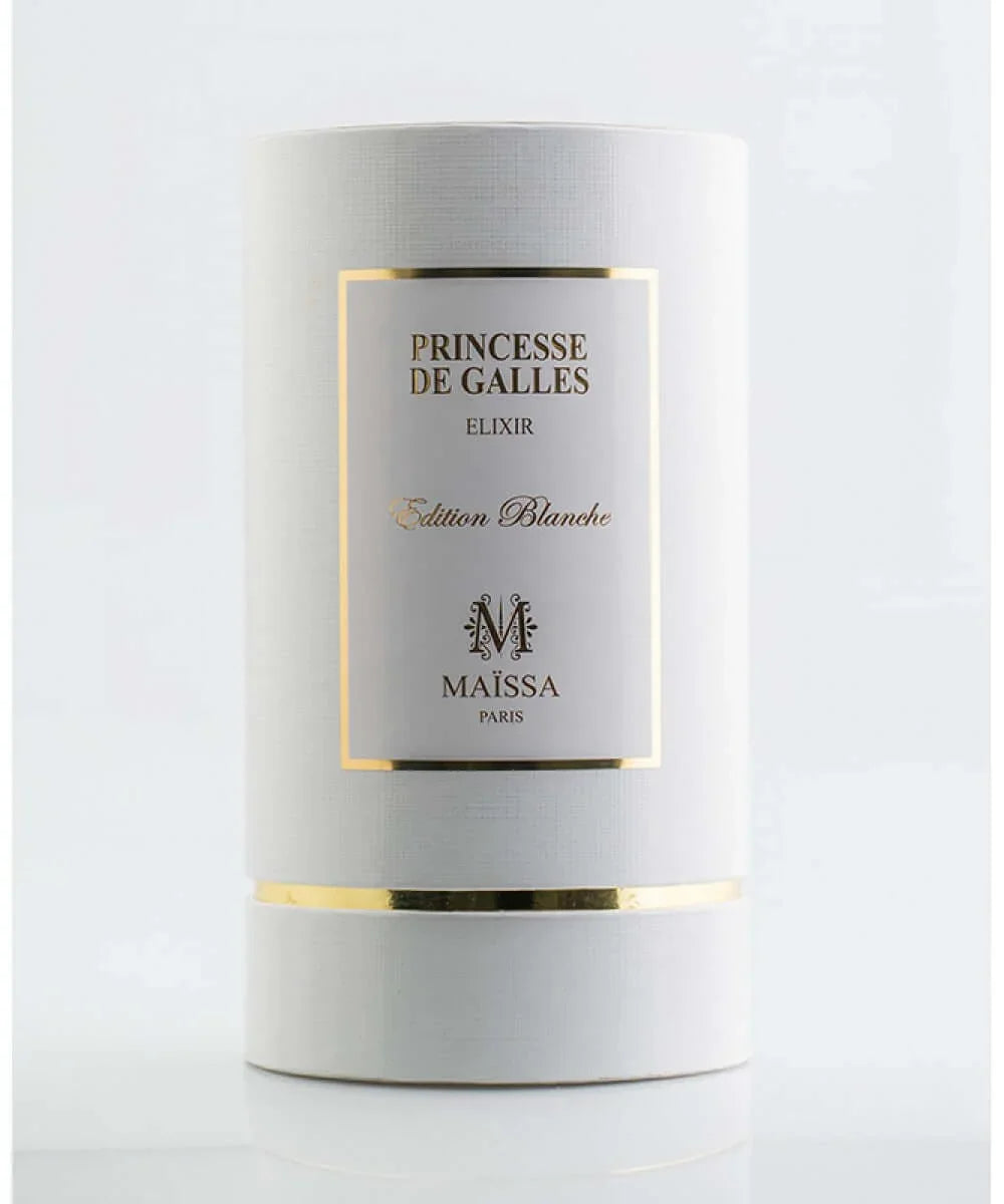 Princesse de Galles Maïssa Perfume 200ml – Floral Powdery Fragrance UK-2